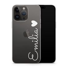 Lade das Bild in den Galerie-Viewer, iphone handyhuelle personalisiert, handyhuelle mit name