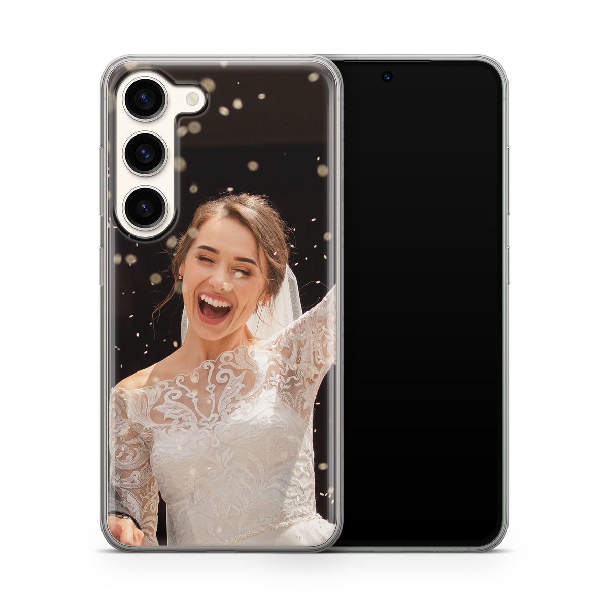Samsung S23 Plus Handyhülle Selbst Gestalten