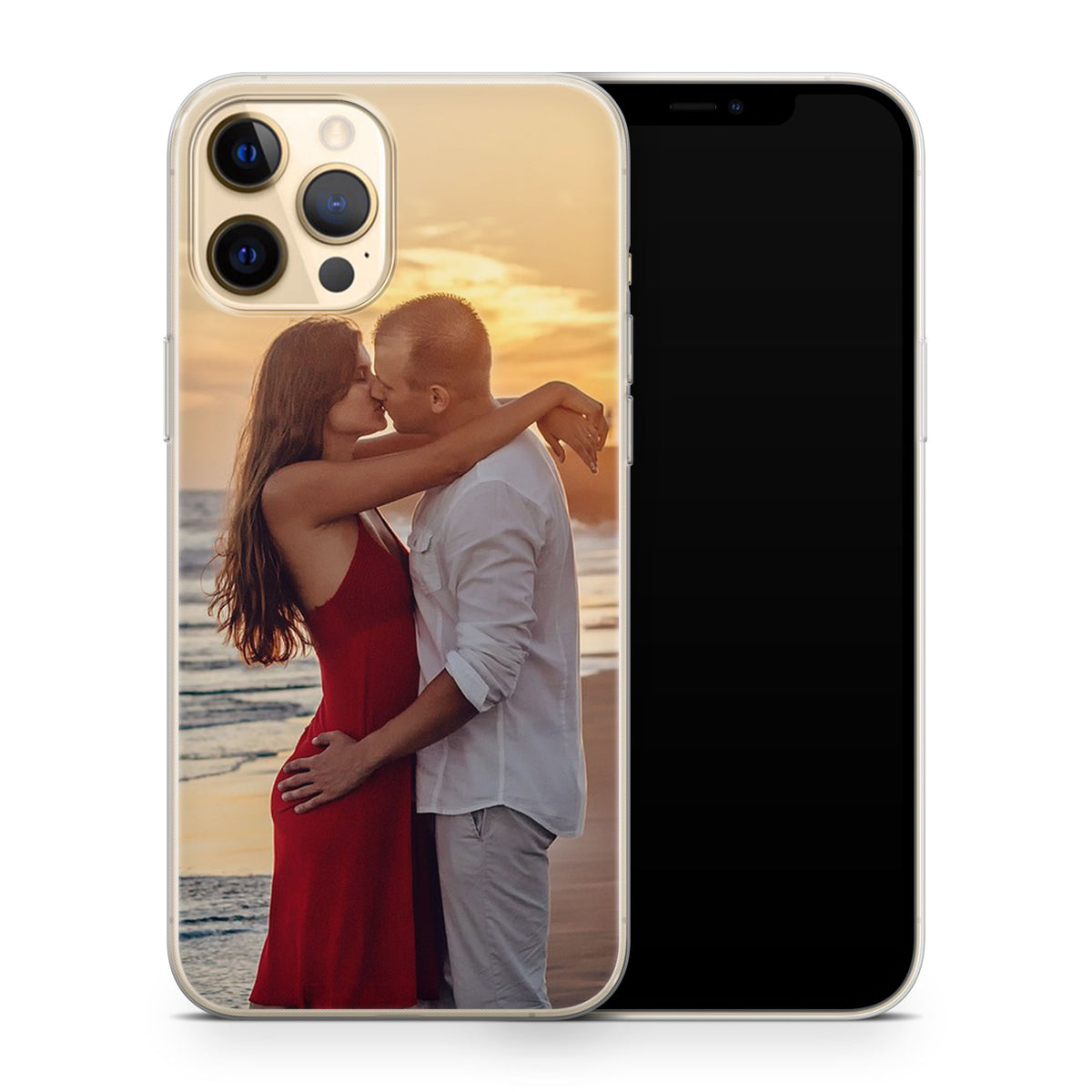 iPhone 12 Pro Max Handyhülle Selbst Gestalten