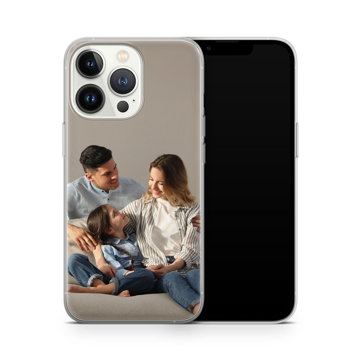 iPhone 14 Pro Handyhülle Selbst Gestalten