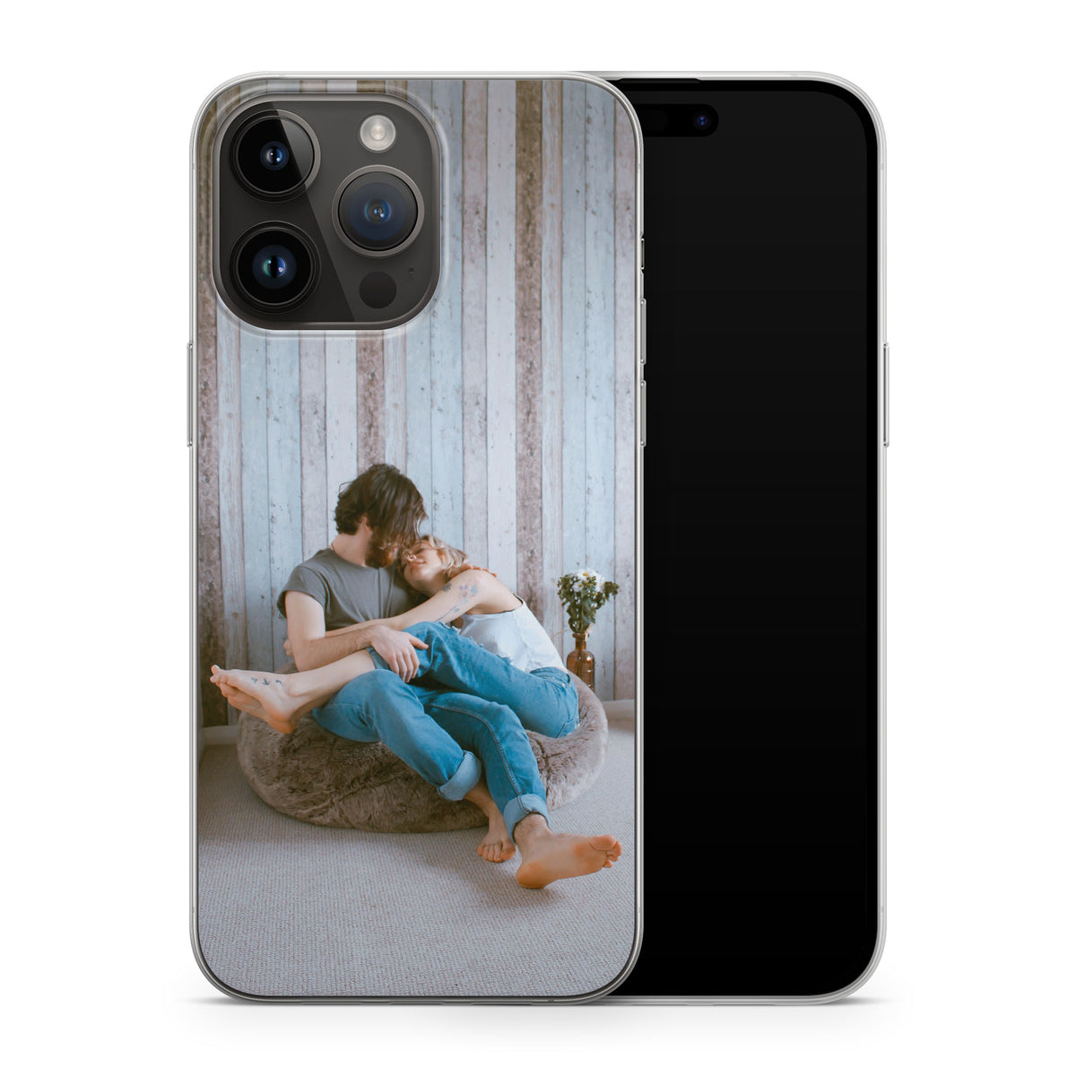 iPhone 15 Pro Max Handyhülle Selbst Gestalten