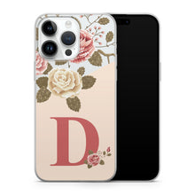 Lade das Bild in den Galerie-Viewer, handyhuelle iphone personalisiert, handyhuelle mit initiale