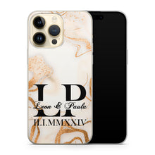 Lade das Bild in den Galerie-Viewer, personalisierte iphone handyhuelle mit namen