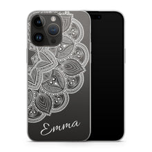 Lade das Bild in den Galerie-Viewer, personalisierte handyhuelle mit name, iphone huelle personalisiert