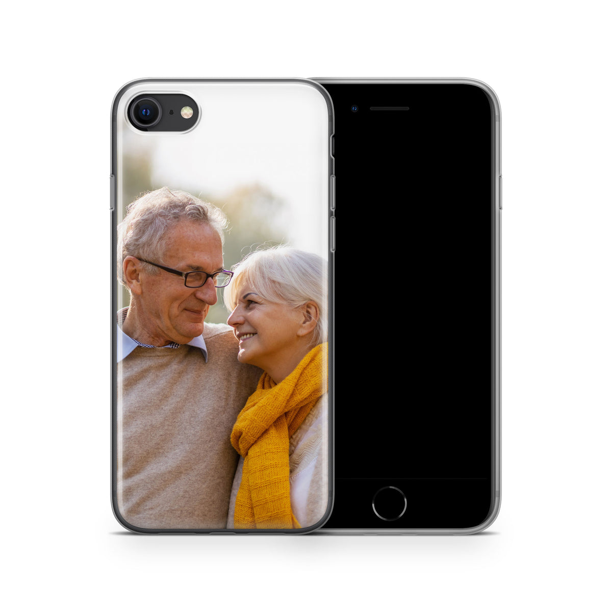 iPhone SE 2020 Handyhülle Selbst Gestalten