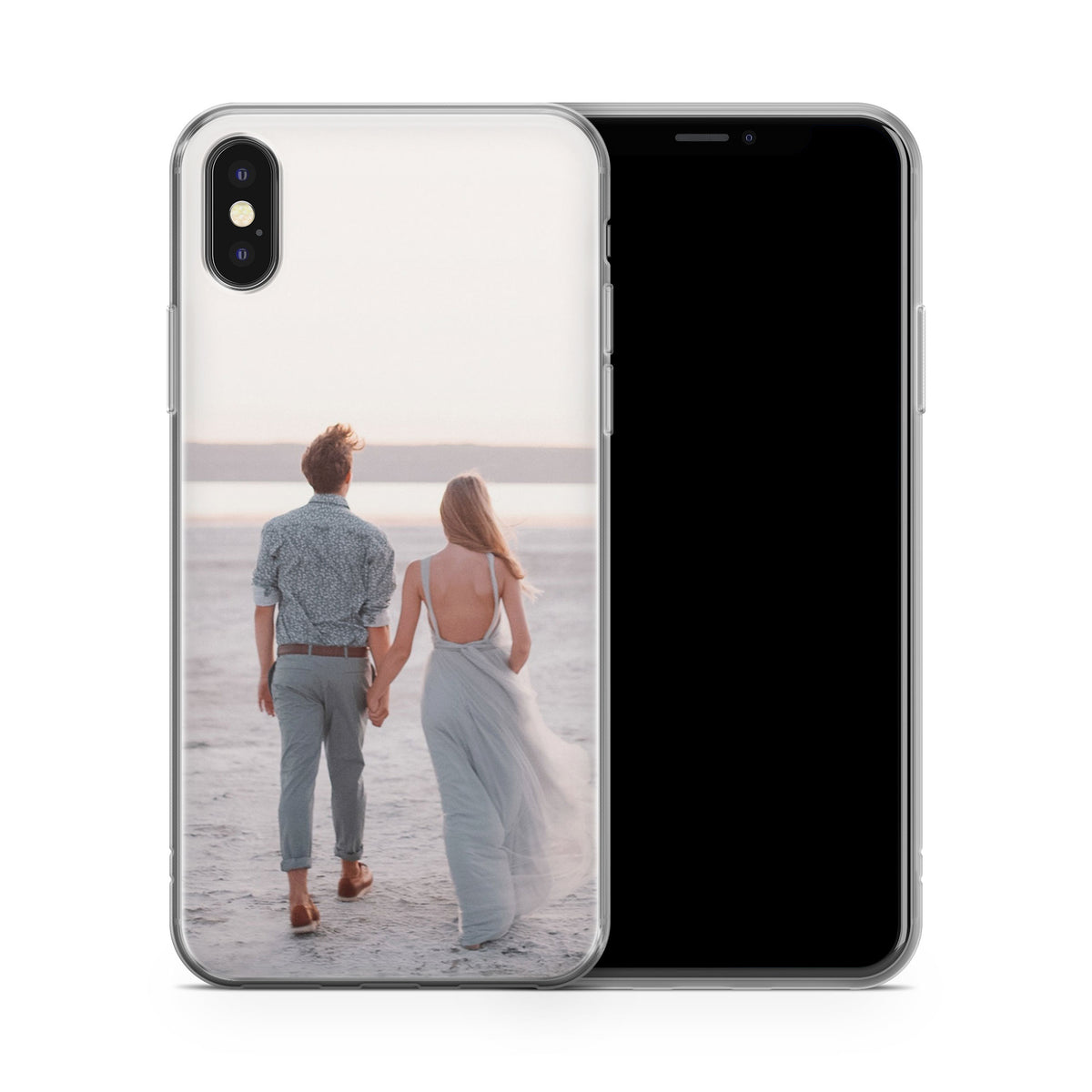 iPhone X Handyhülle Selbst Gestalten