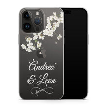 Lade das Bild in den Galerie-Viewer, personalisierte handyhuelle iphone, handyhuelle mit namen