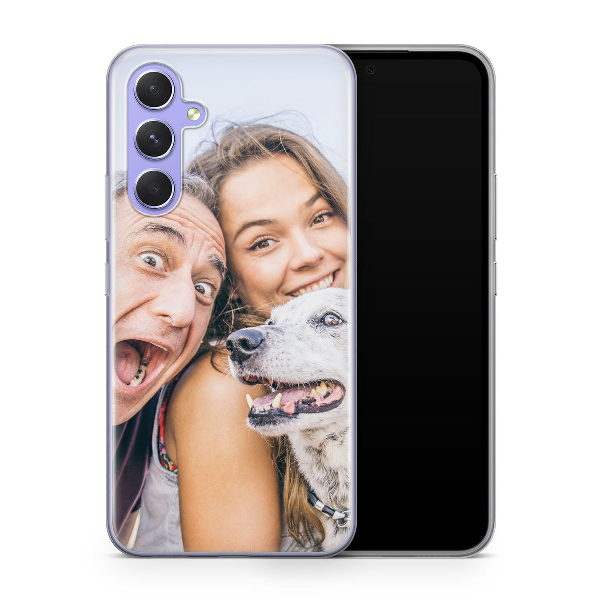 Samsung A14 5G Handyhülle Selbst Gestalten