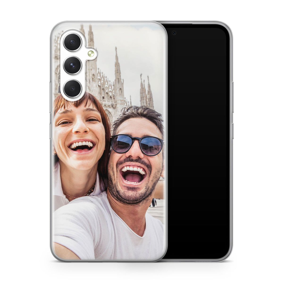 Samsung A54 Handyhülle Selbst Gestalten