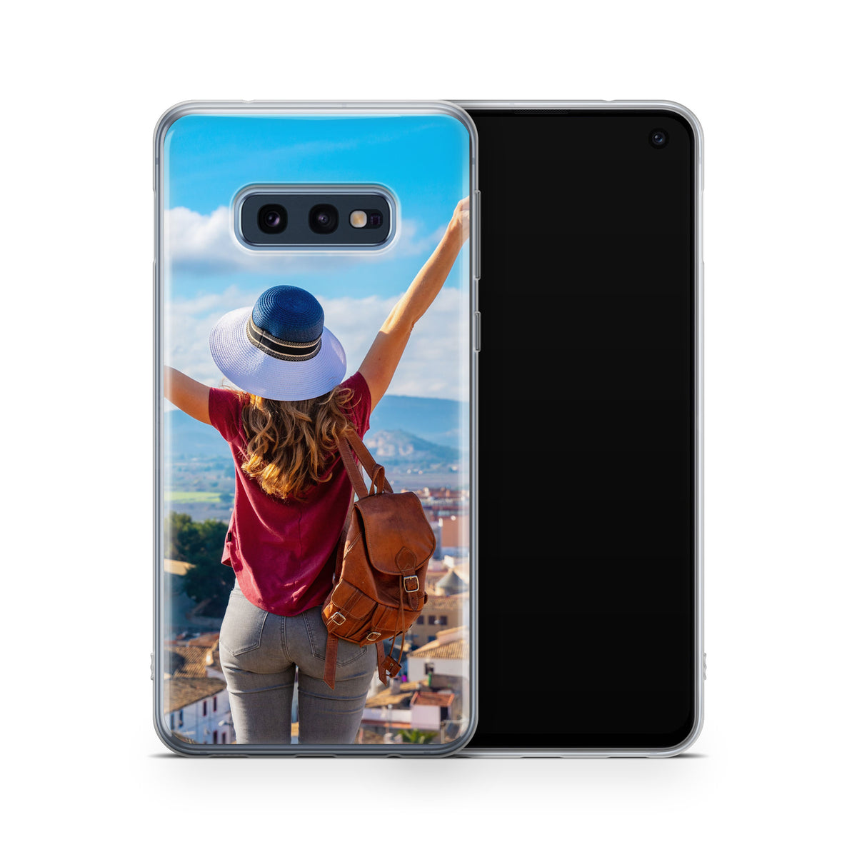 Samsung S10E Handyhülle Selbst Gestalten