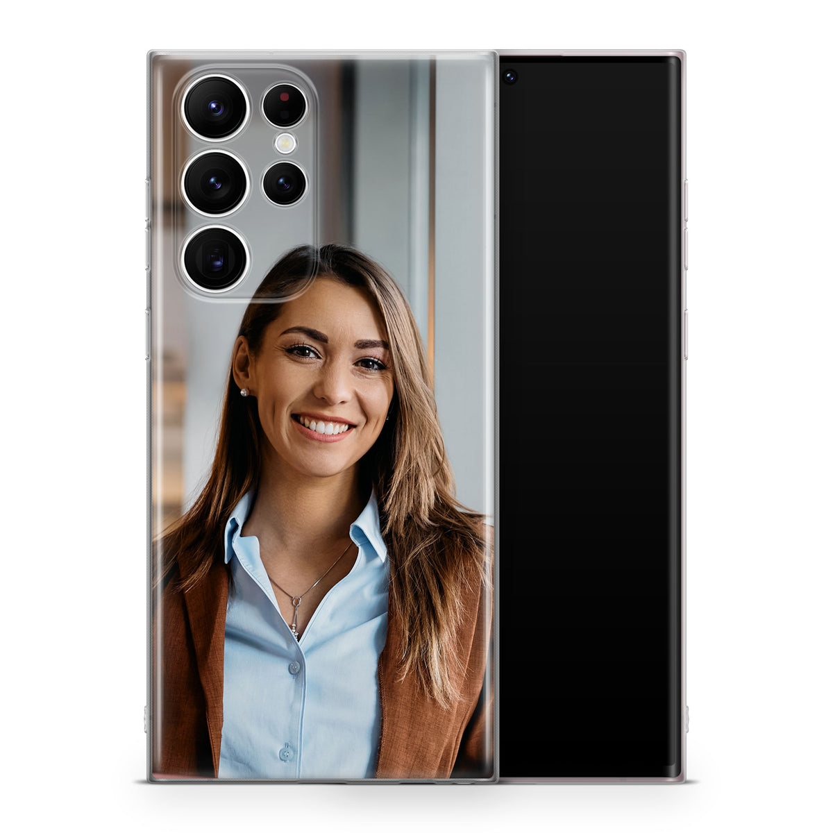 Samsung S24 Ultra Handyhülle Selbst Gestalten