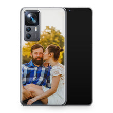 Lade das Bild in den Galerie-Viewer, Handyhülle Xiaomi selbst gestalten