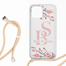 Lade das Bild in den Galerie-Viewer, handyhülle mit band selbst gestalten