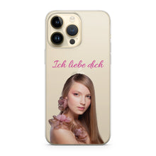 Lade das Bild in den Galerie-Viewer, Handyhülle Xiaomi selbst gestalten