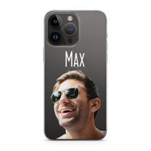 Lade das Bild in den Galerie-Viewer, Handyhülle Xiaomi selbst gestalten