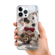 Lade das Bild in den Galerie-Viewer, Handyhülle selbst gestalten mit Foto