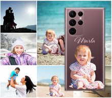 Lade das Bild in den Galerie-Viewer, Handyhülle selbst gestalten Kind