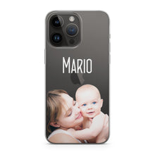 Lade das Bild in den Galerie-Viewer, Handyhülle selbst gestalten mit deinem Foto