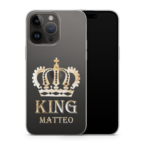 handyhuelle personalisiert mit name, king handyhuelle iphone