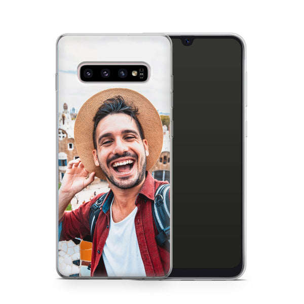 Samsung S10 Handyhülle Selbst Gestalten