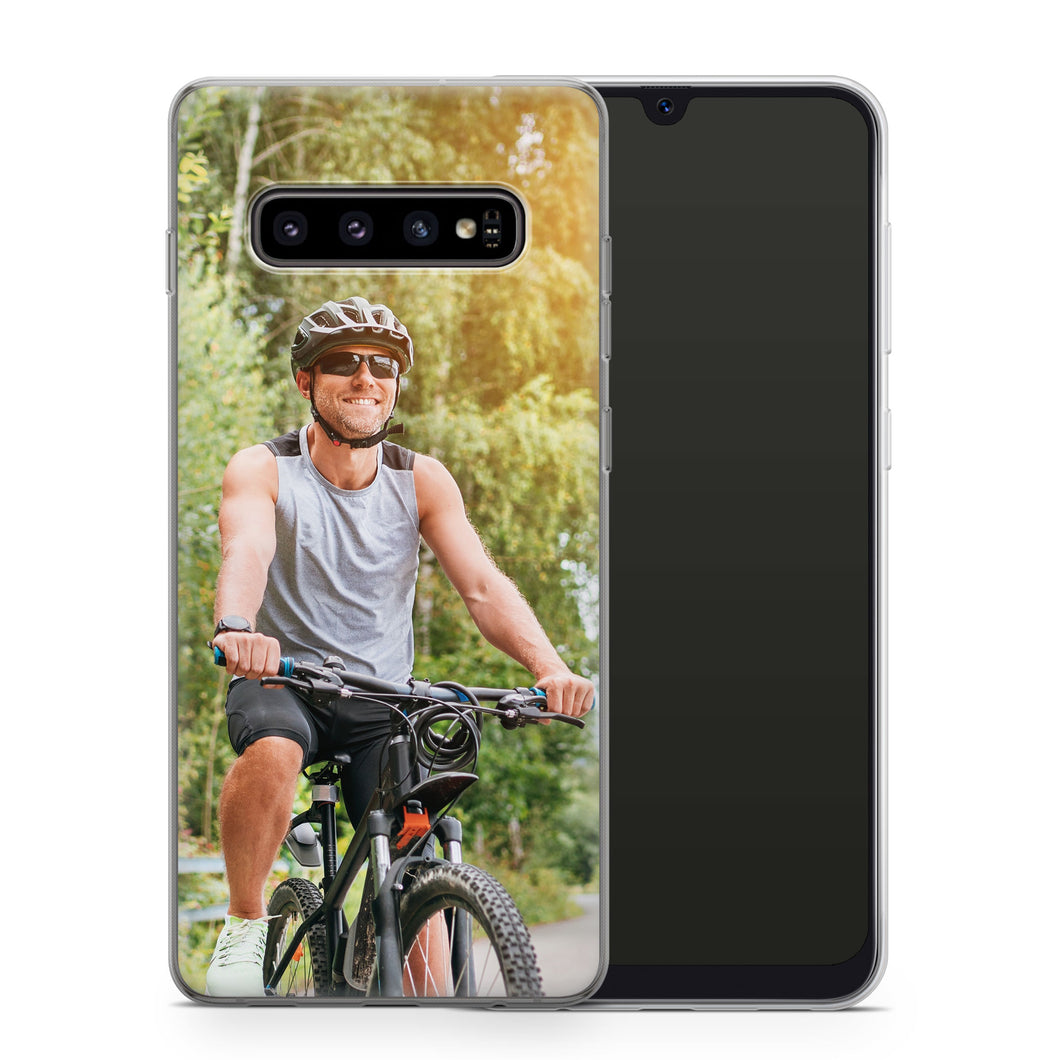 handyhülle samsung s10 plus selbst gestalten, fotohülle samsung s10 plus