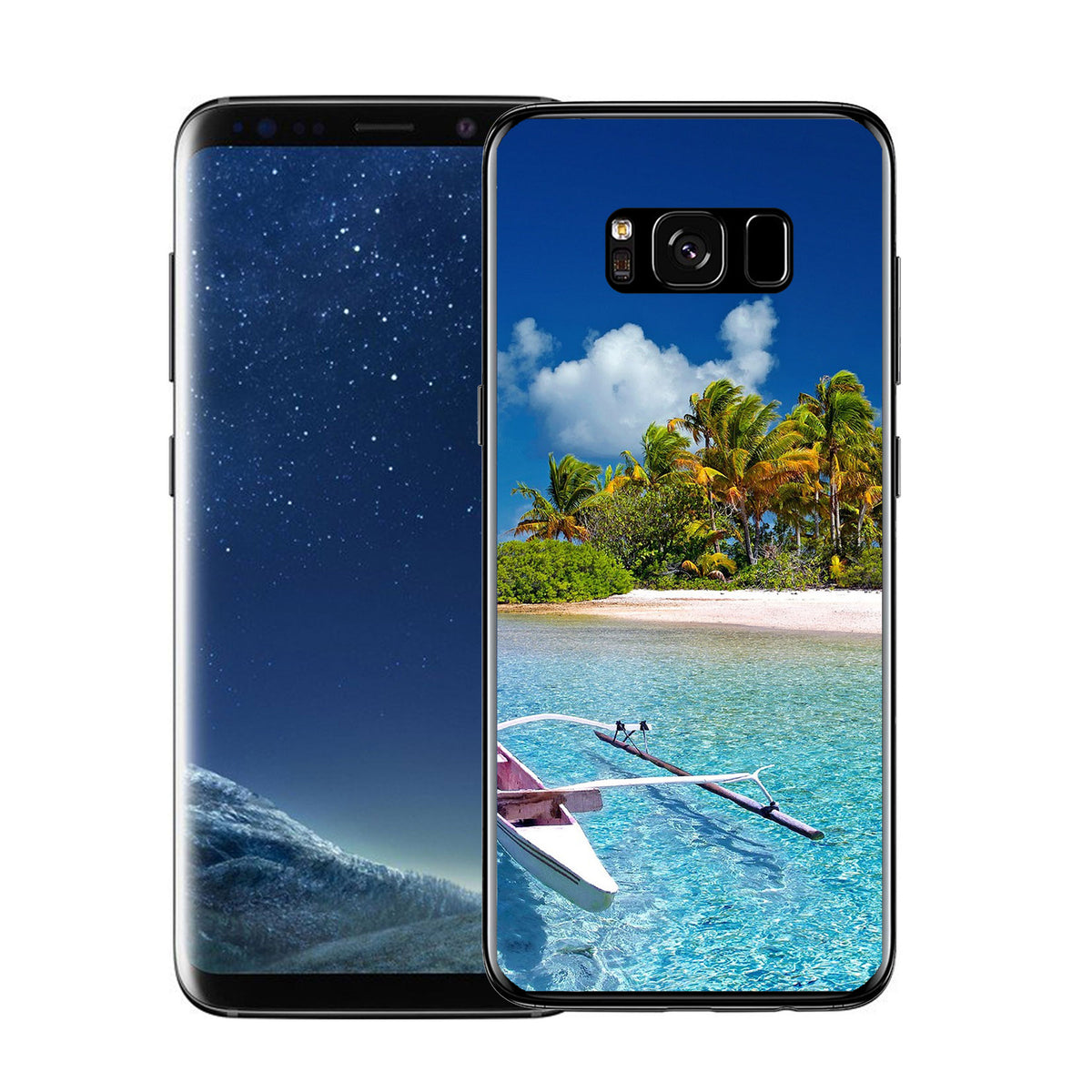 Samsung S8 Plus Handyhülle Selbst Gestalten